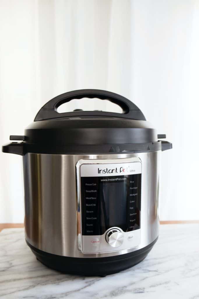 instant pot tips to simplify dinner time