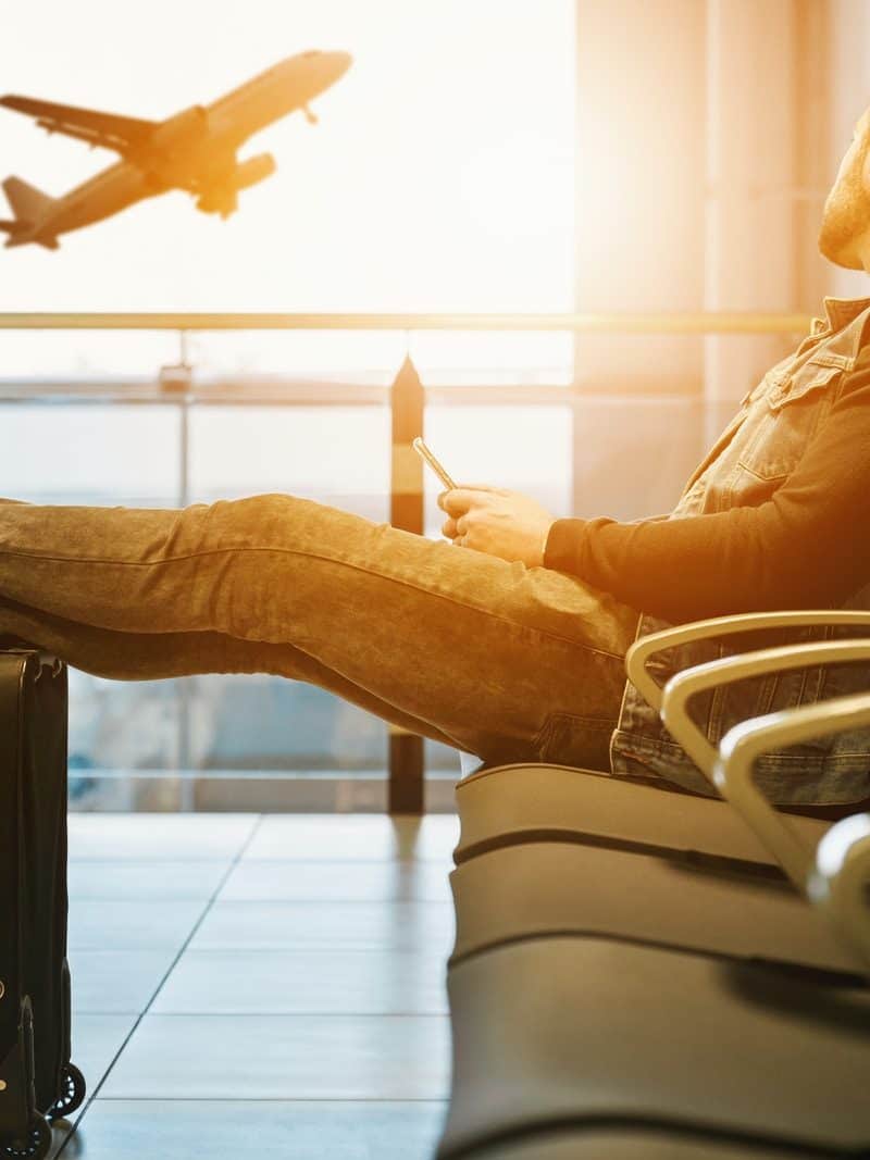 Must know beginners’ tips for flying to make travel easy