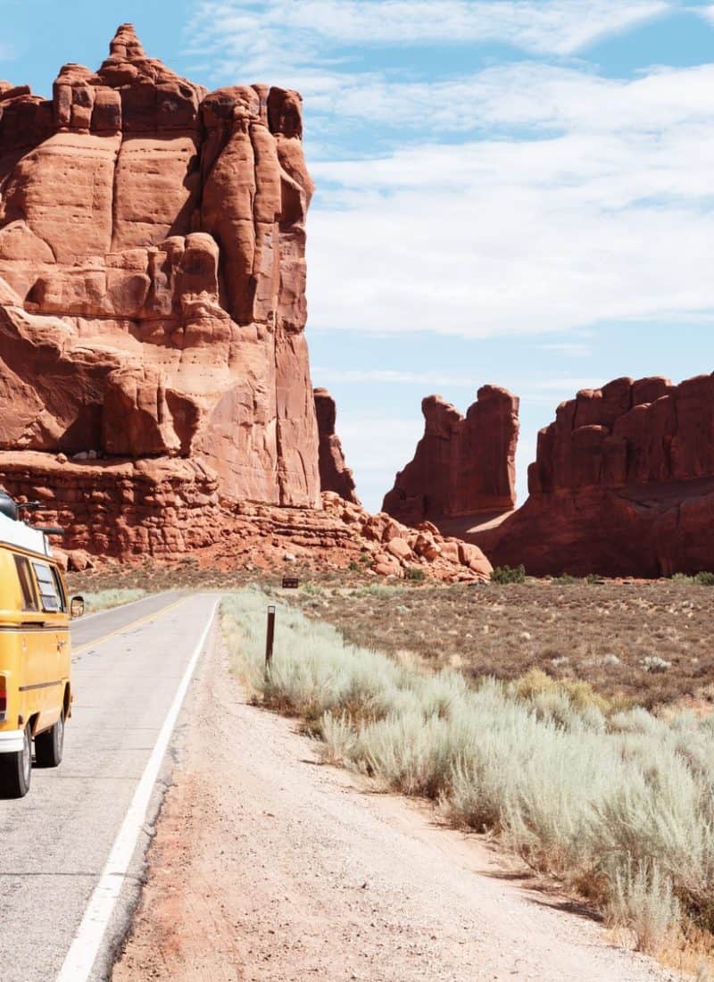 16 road trip essentials for the most amazing adventure