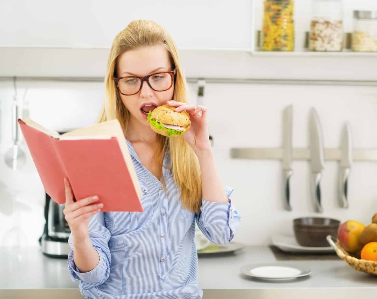Easy recipes for college students - 15 fantastic meal ideas - Serenity