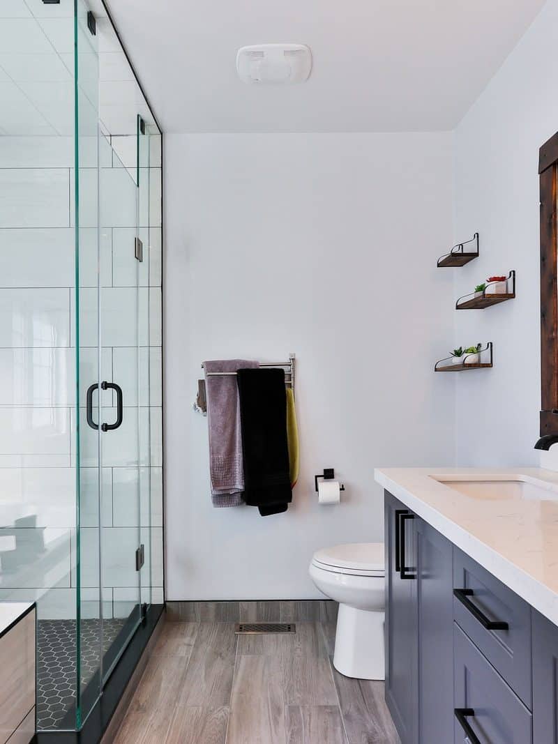 Clean bathroom checklist – for the ultimate beautiful home