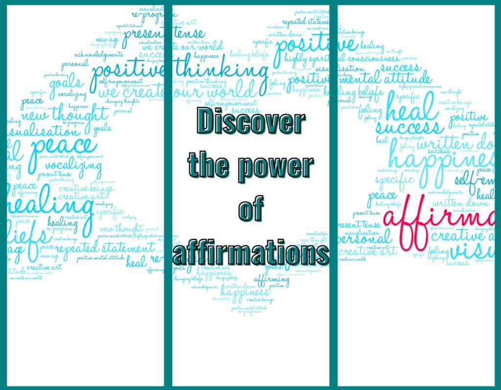 Discover the power of affirmations with powerful morning affirmations