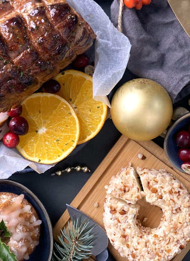 Easy holiday leftover recipes to minimize food waste