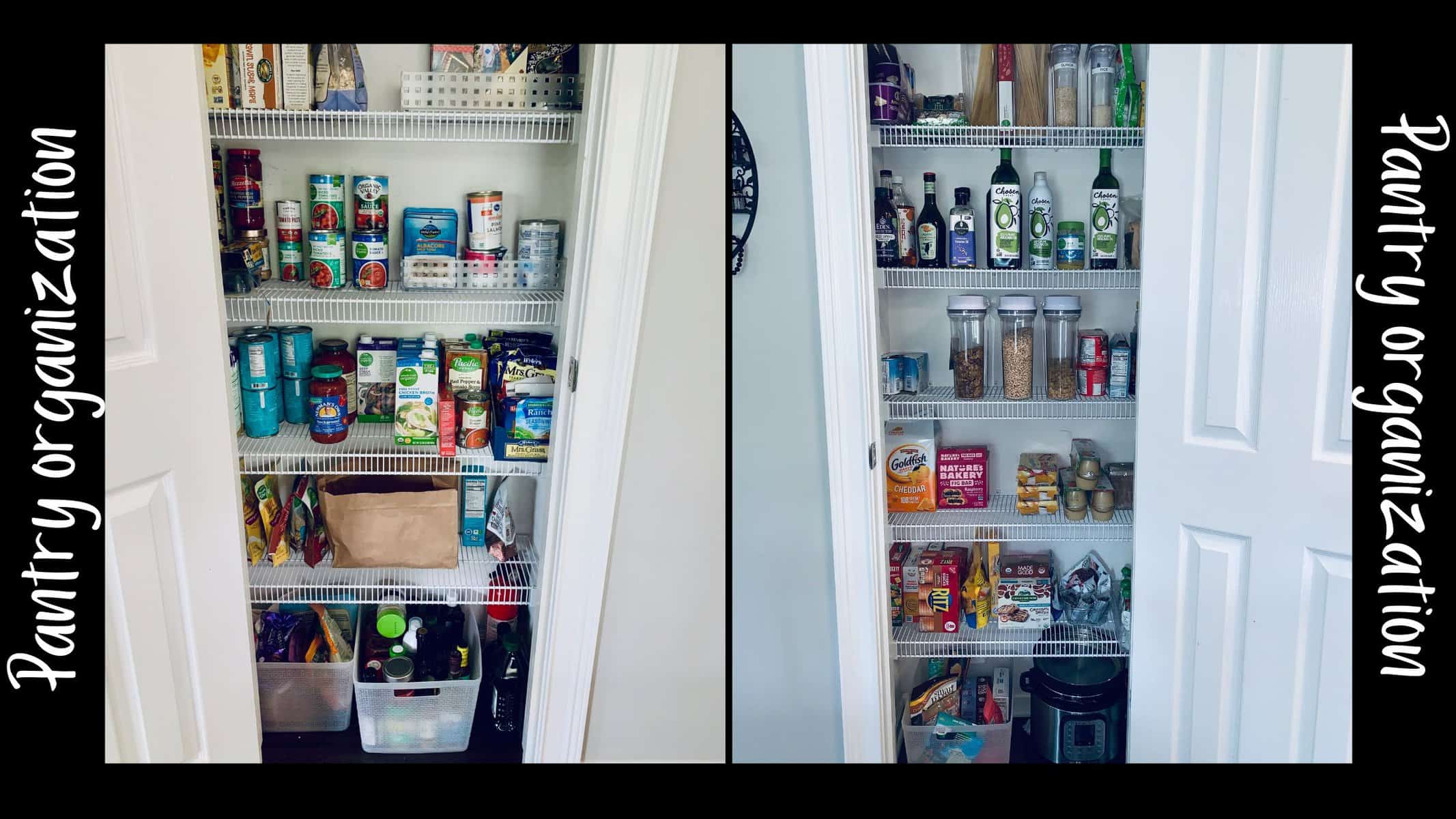 5 Genius Tips to Organize Your Pantry with Wire Shelves