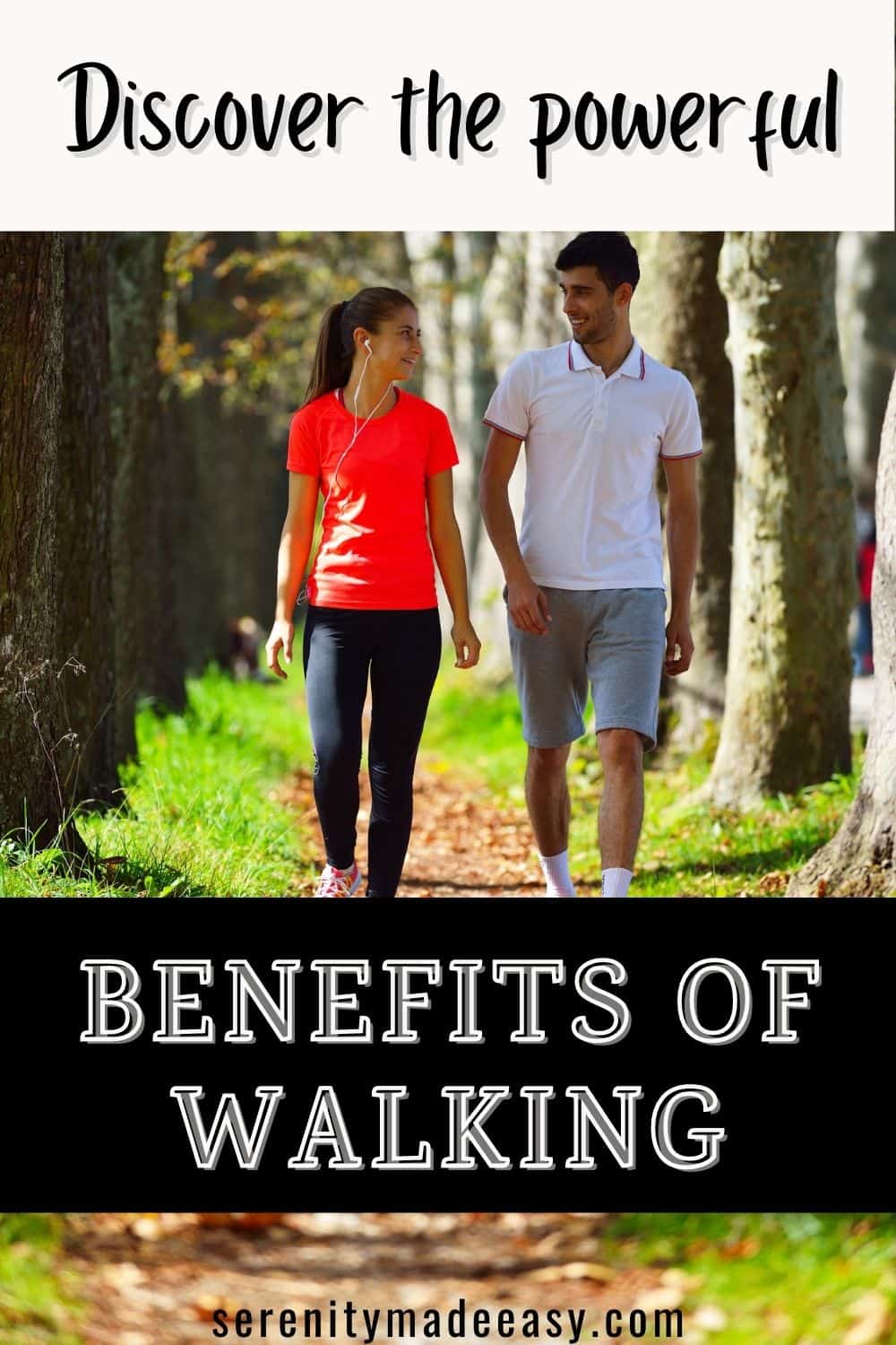 Is running better than walking for your health Serenity Made Easy