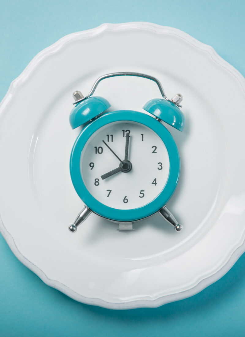 What to expect when starting intermittent fasting