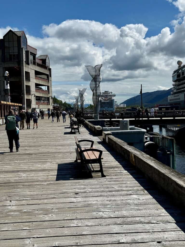 Juneau Alaska